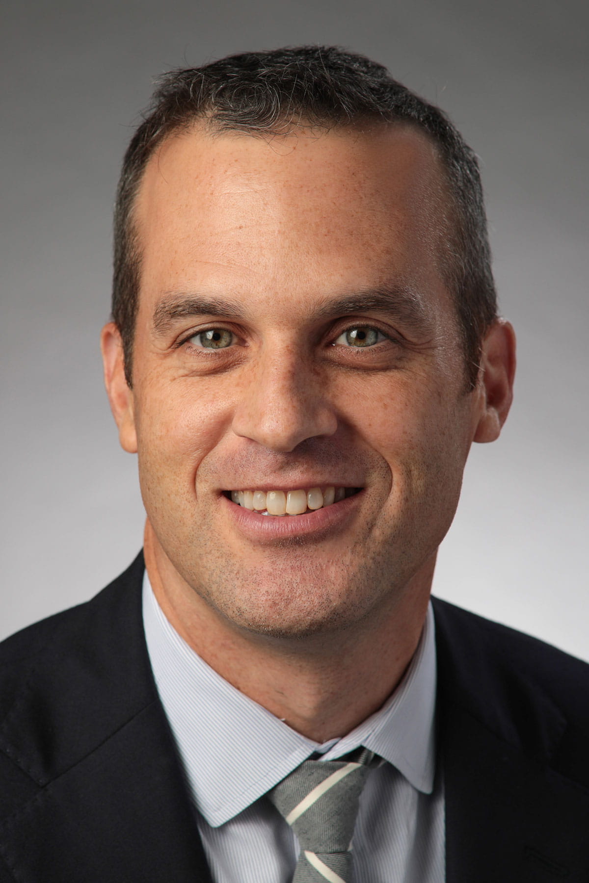 Aaron P. Garrison, MD Cincinnati Children's Hospital Medical Center